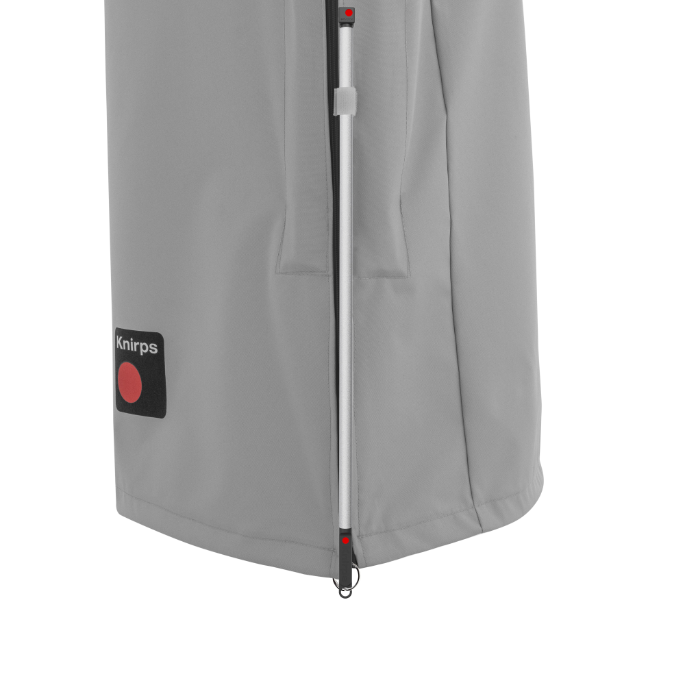 Sonnenschirm ACT Push Up 310