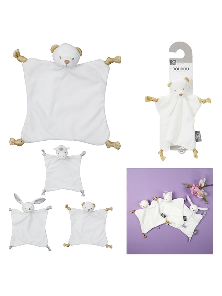 The Home Deco Kids Schmusetuch - ab Geburt (Überraschungsprodukt) günstig kaufen onesize