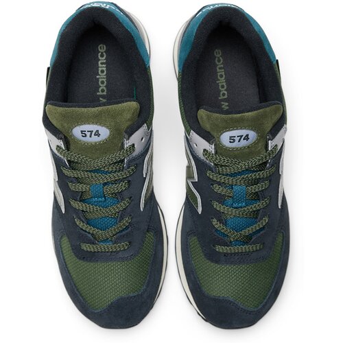 HERREN FREIZEITSCHUHE 574