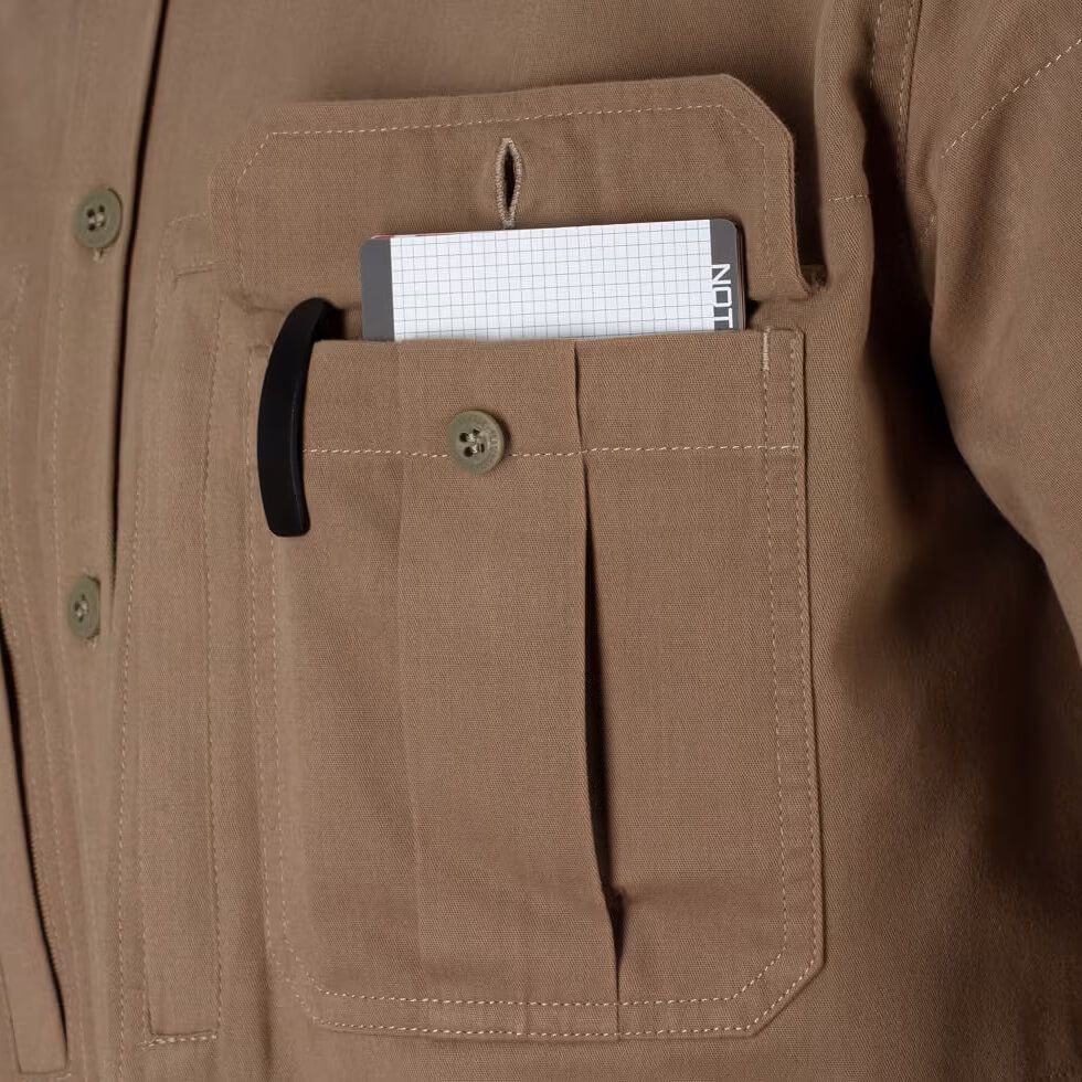Picea Shirt LS