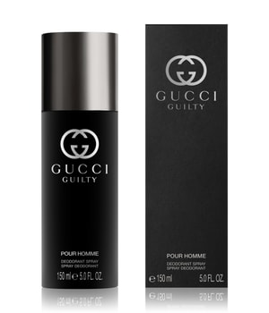 Gucci Guilty Pour Homme Deodorant Spray-150 ml