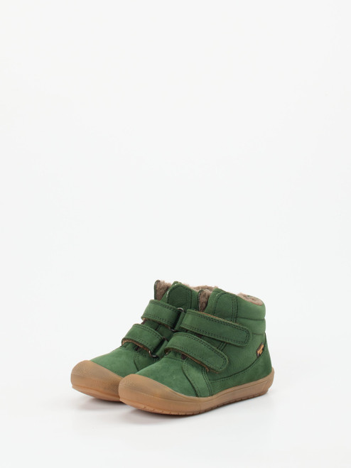 Lauflern-Klettboot gefüttert-68356090008 Froddo