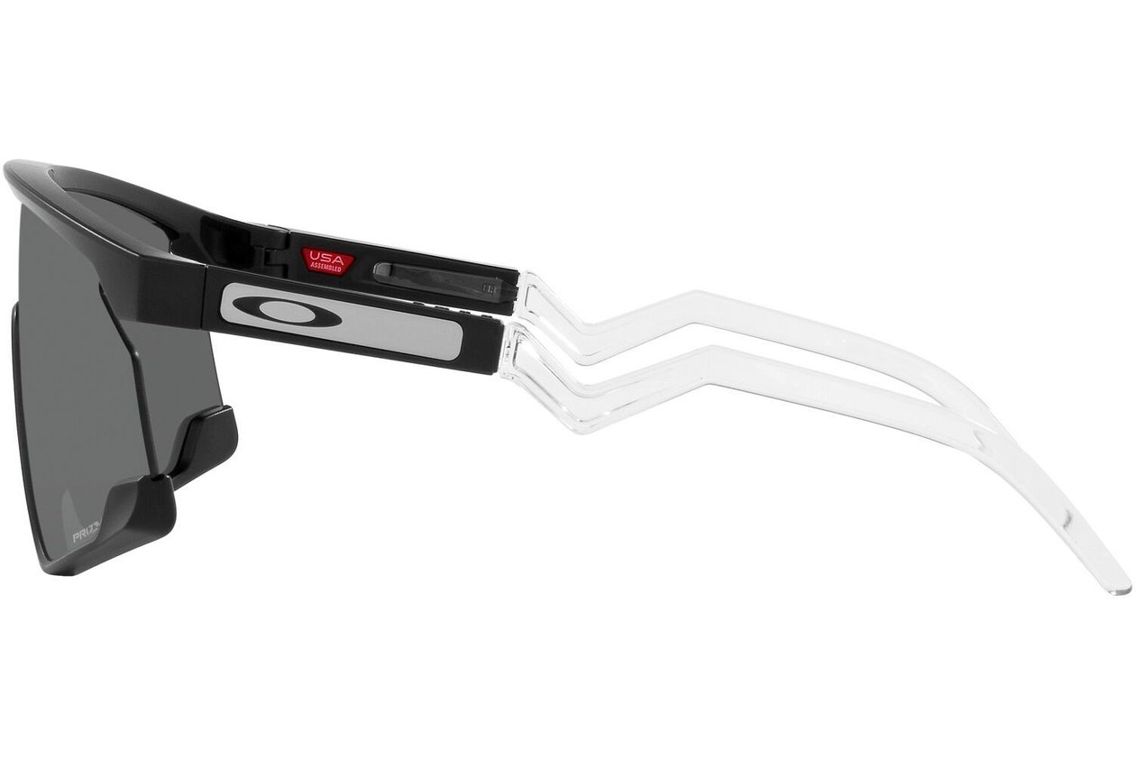 Oakley BXTR Matte Black/Prizm Black