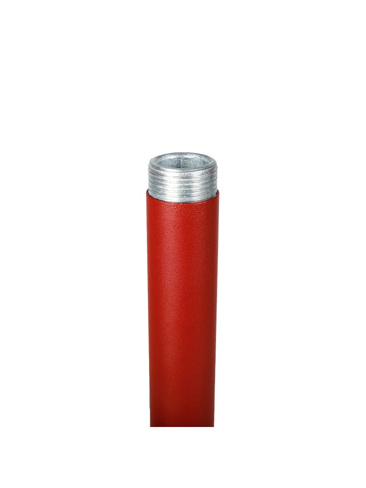 greemotion LED-Stehleuchte Outdoor, rot günstig kaufen onesize