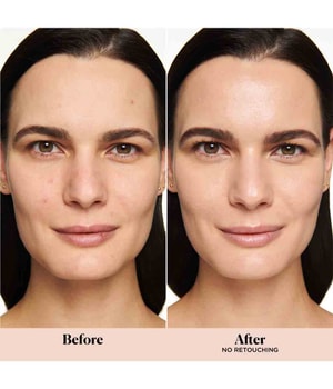 LAURA MERCIER Flawless Lumière Radiance Perfecting Foundation Flüssige Foundation-30 ml