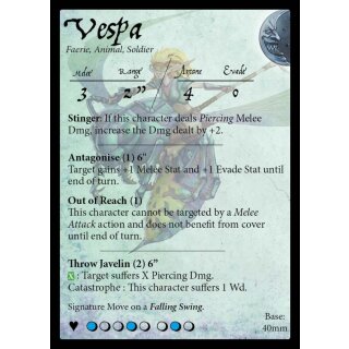 Moonstone - Vespa (EN)