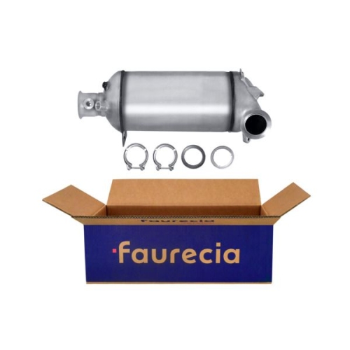 FAURECIA RUSSFILTER FS80731S - ATU