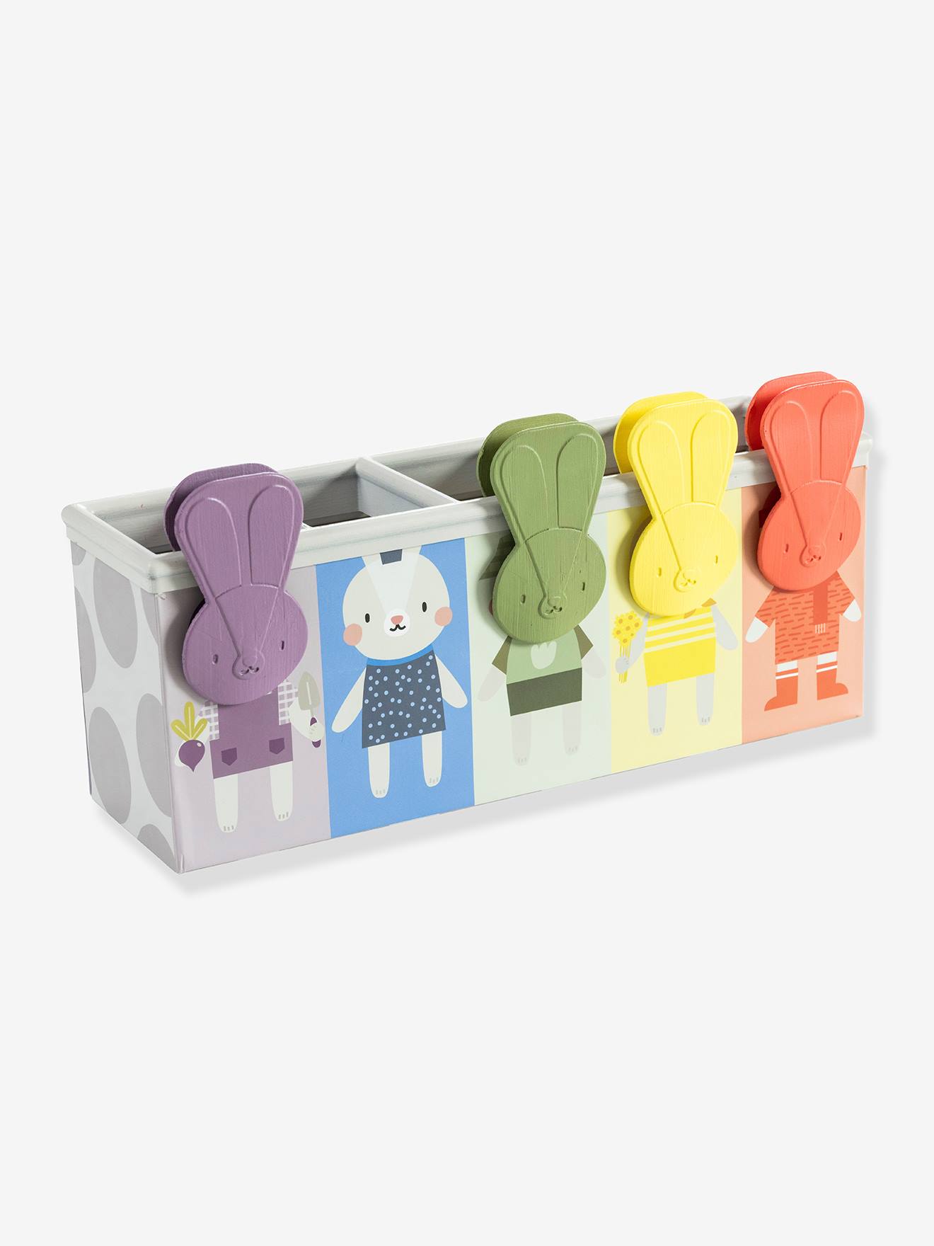 Pinces Lapin