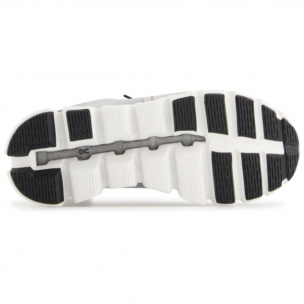On - Women's Cloud 5 Waterproof - Sneaker