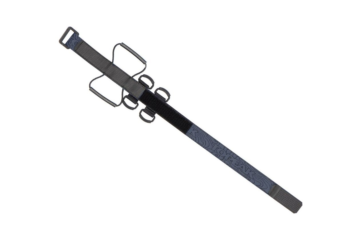 Topeak Elementa Strap, Roadie