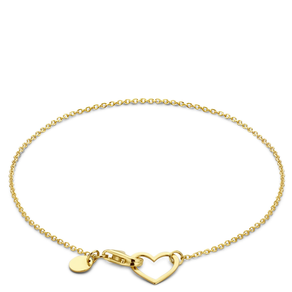 Isabel Bernard Belleville Bracelet - Or 585 / Or 14 carats Bracelet