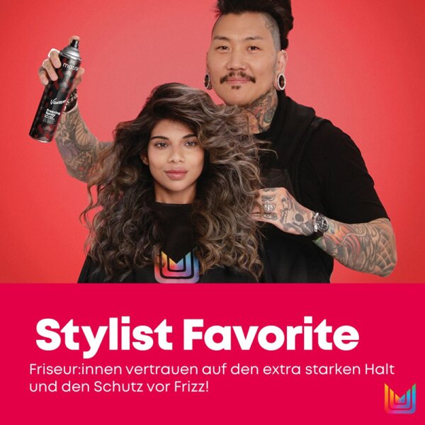 Matrix Vavoom Extra Hold Spray Haarspray