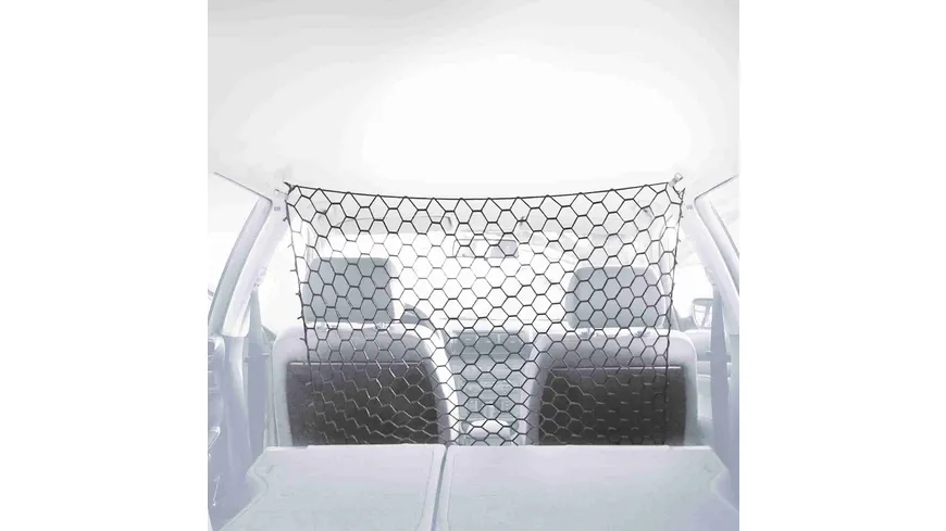 Trixie Autonetz schwarz 1×1,20 m Hundezubehör