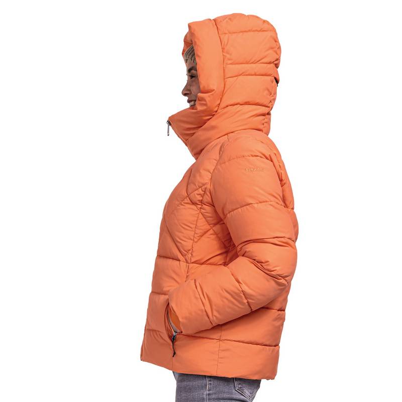 Schöffel Ins Jacket Boston L Funktionsjacke Damen