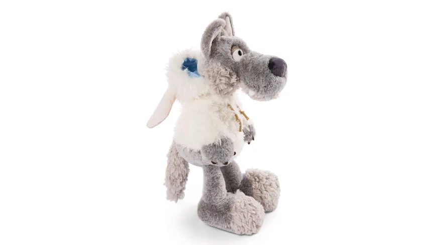 NICI Wolf Ulvy 25cm Schlenker