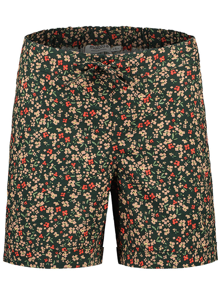 Maloja Shorts 