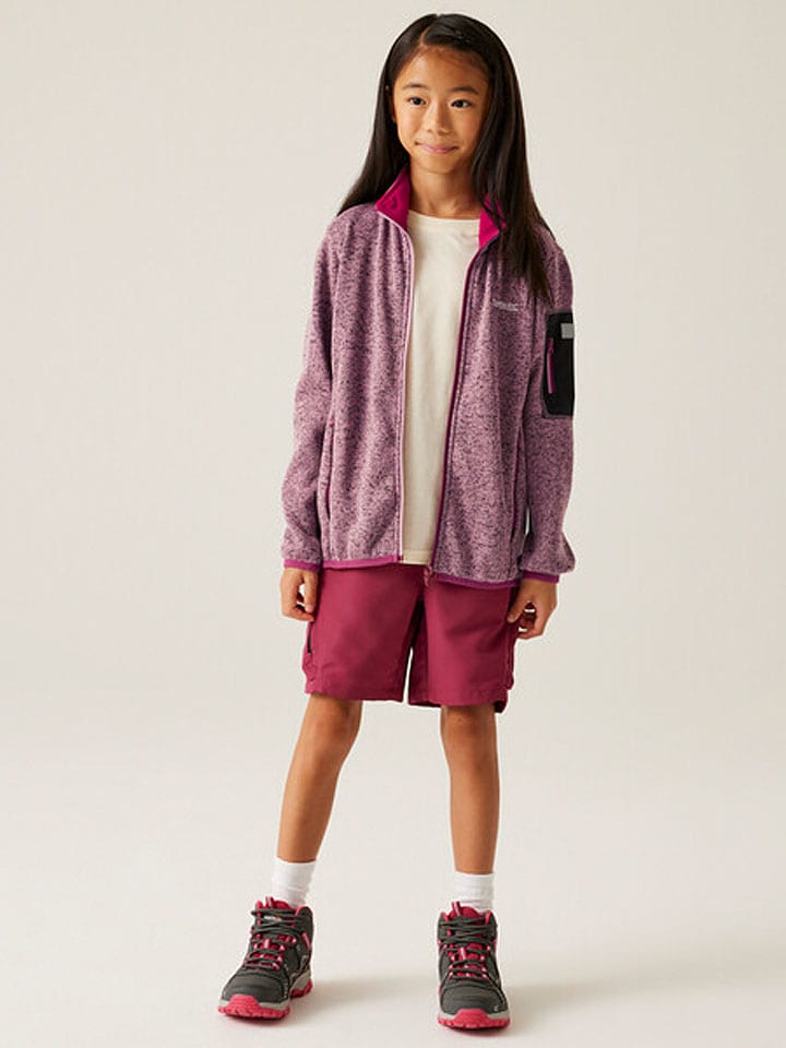 Regatta Fleecejacke 