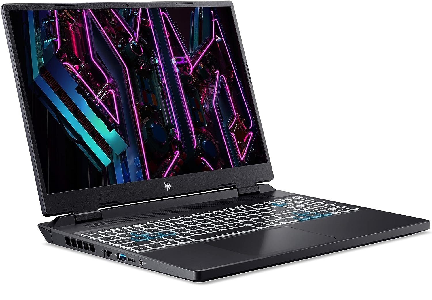 Acer Predator Gaming Laptop 16
