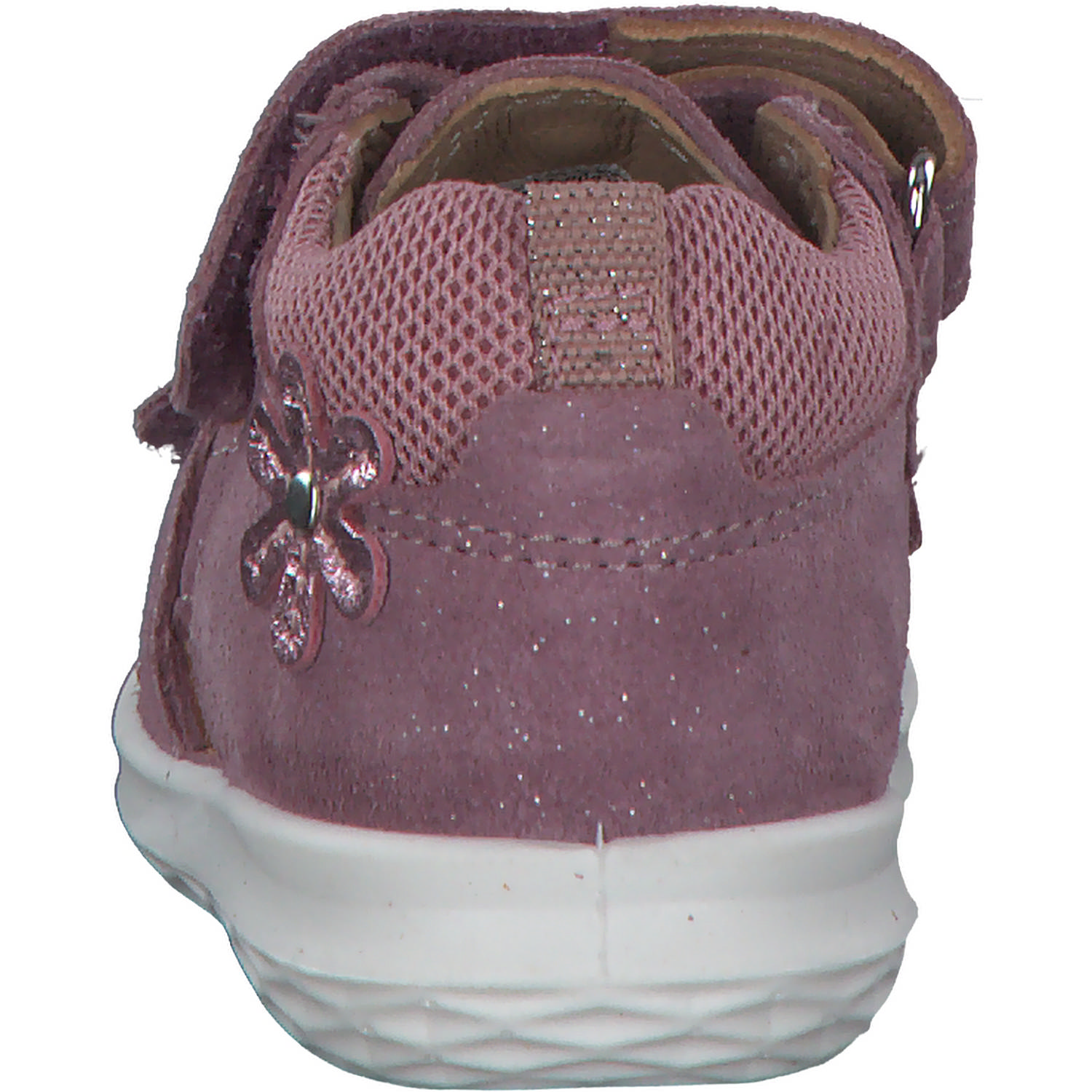 Superfit BUMBLEBEE 00388, Sandalen (Kinder), Kinder, LILA/ROSA