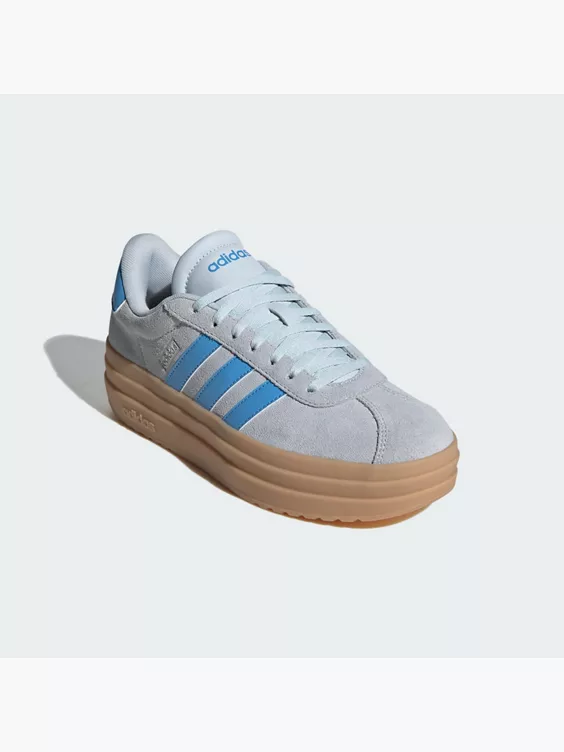 adidas VL Court Bold Schuh