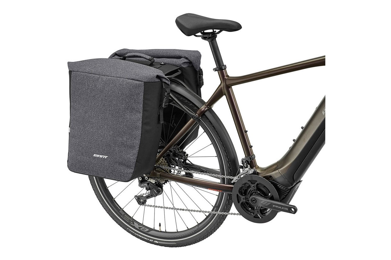 Giant MIK Transporter Pannier Taschen Sport L