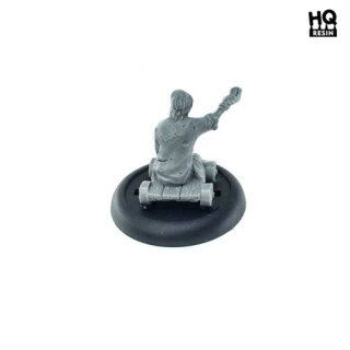 HQ Resin - Ron the Beggar