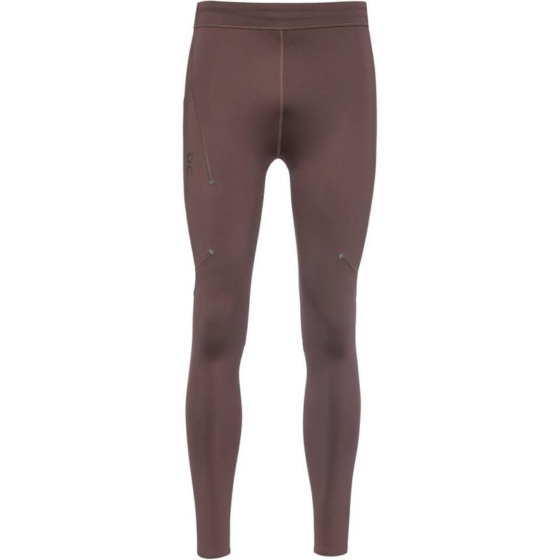On PERFORMANCE WINTER TIGHTS Lauftights Herren