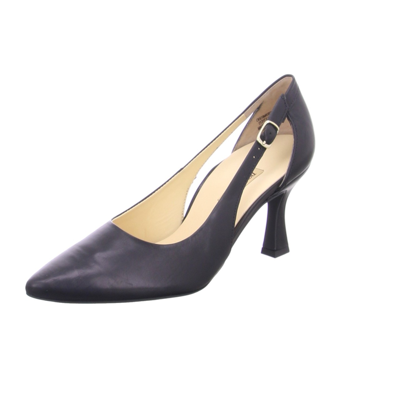 PAUL GREEN Modische Pumps schwarz
