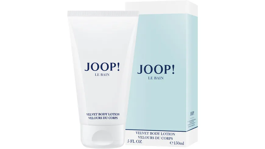 Joop! Le Bain Body Lotion 150 ml
