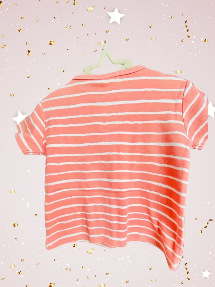lamino Shirt in Rosa günstig kaufen 98