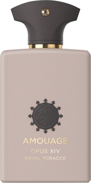Amouage Library Opus XIV Royal Tobacco Eau de Parfum