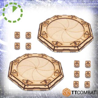 Clandestine Research Depot - White Box Bundle