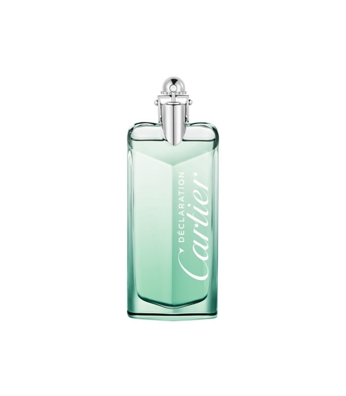 Cartier-DÉCLARATION HAUTE FRAÎCHEUR-Eau De Toilette