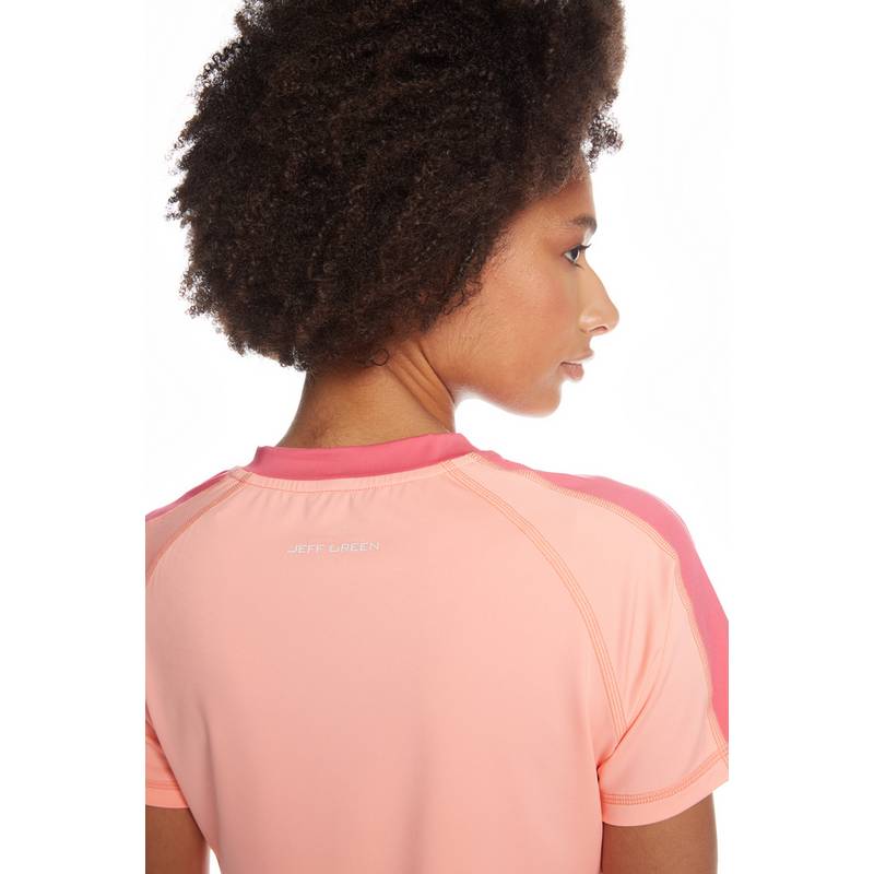 Jeff Green Sara Funktionsshirt Damen