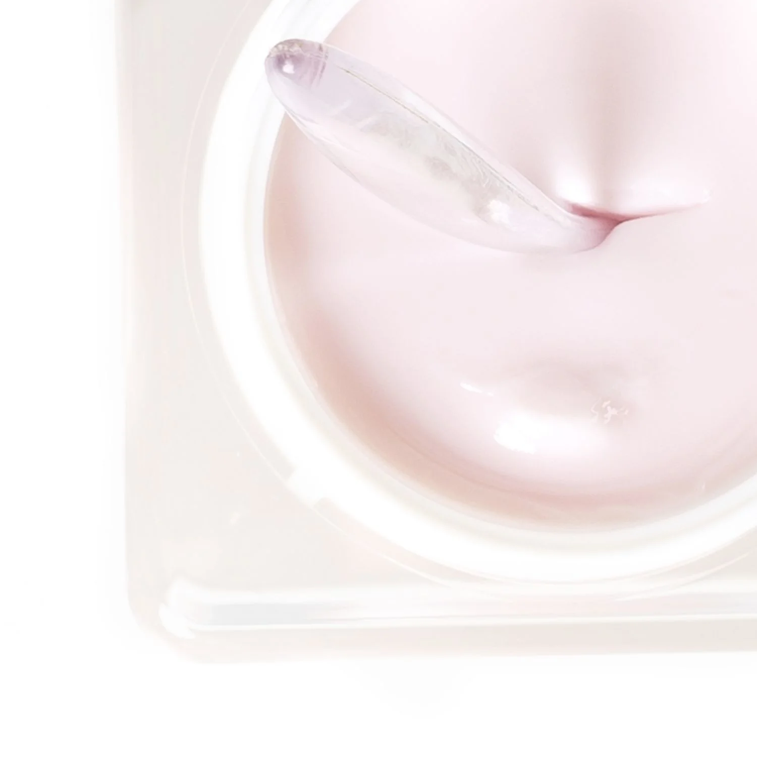Orglamic ORGLAMIC™ Pink Cactus Pudding - 24-timers fugtgivende ansigtsbehandling, fugtgivende makeupbase