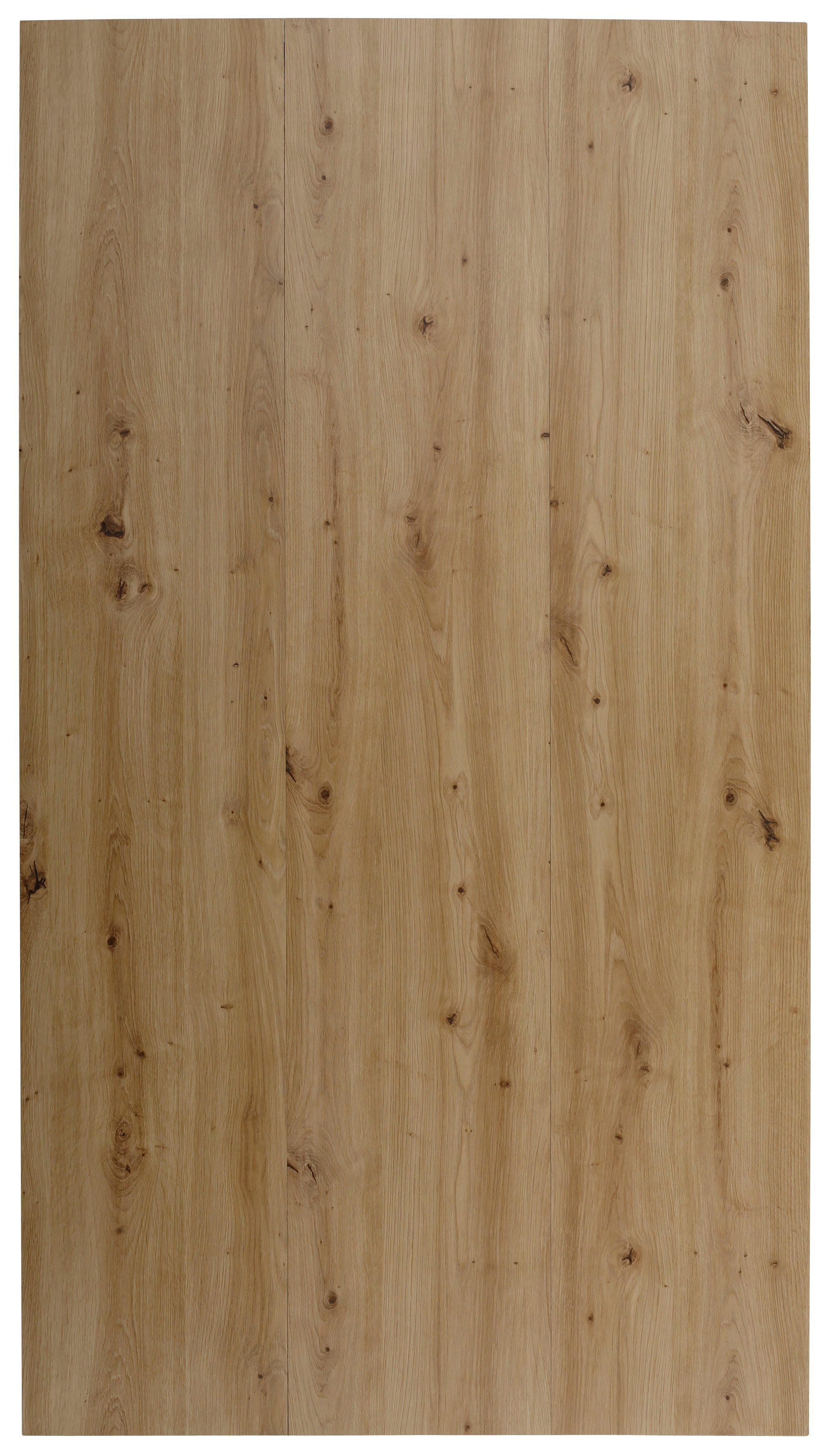 Home affaire Esstisch Bergamo, pflegeleichter Esstisch in moderner Optik, Breite 160 cm