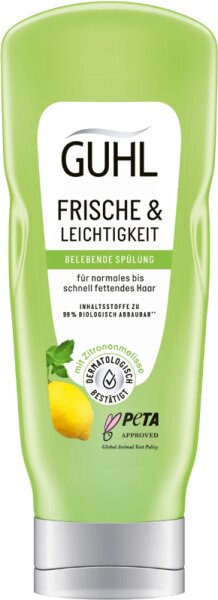 Guhl Frische & Leichtigkeit Conditioner
