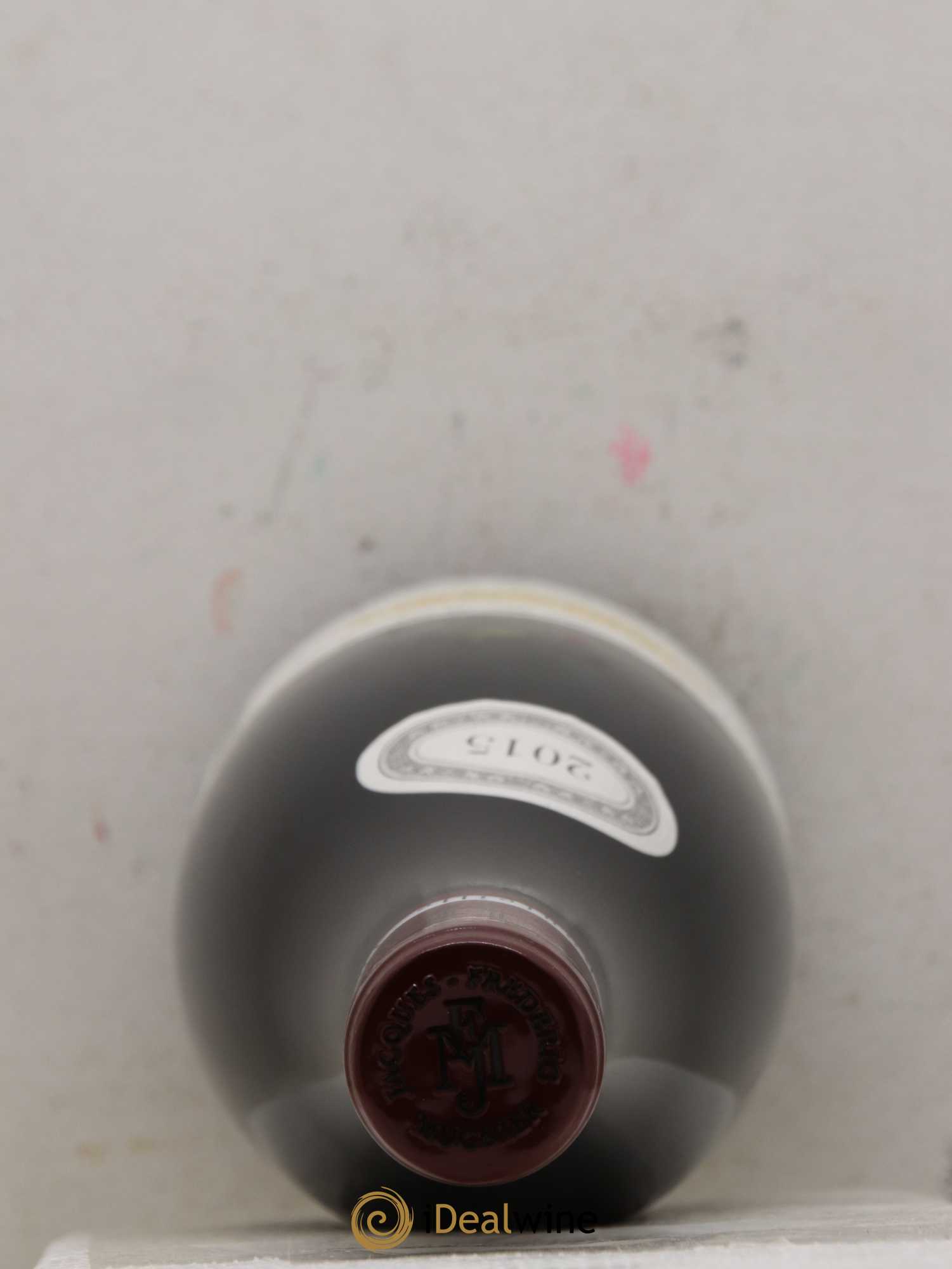 Chambolle-Musigny Jacques-Frédéric Mugnier  2015 - Lot de 1 Bouteille