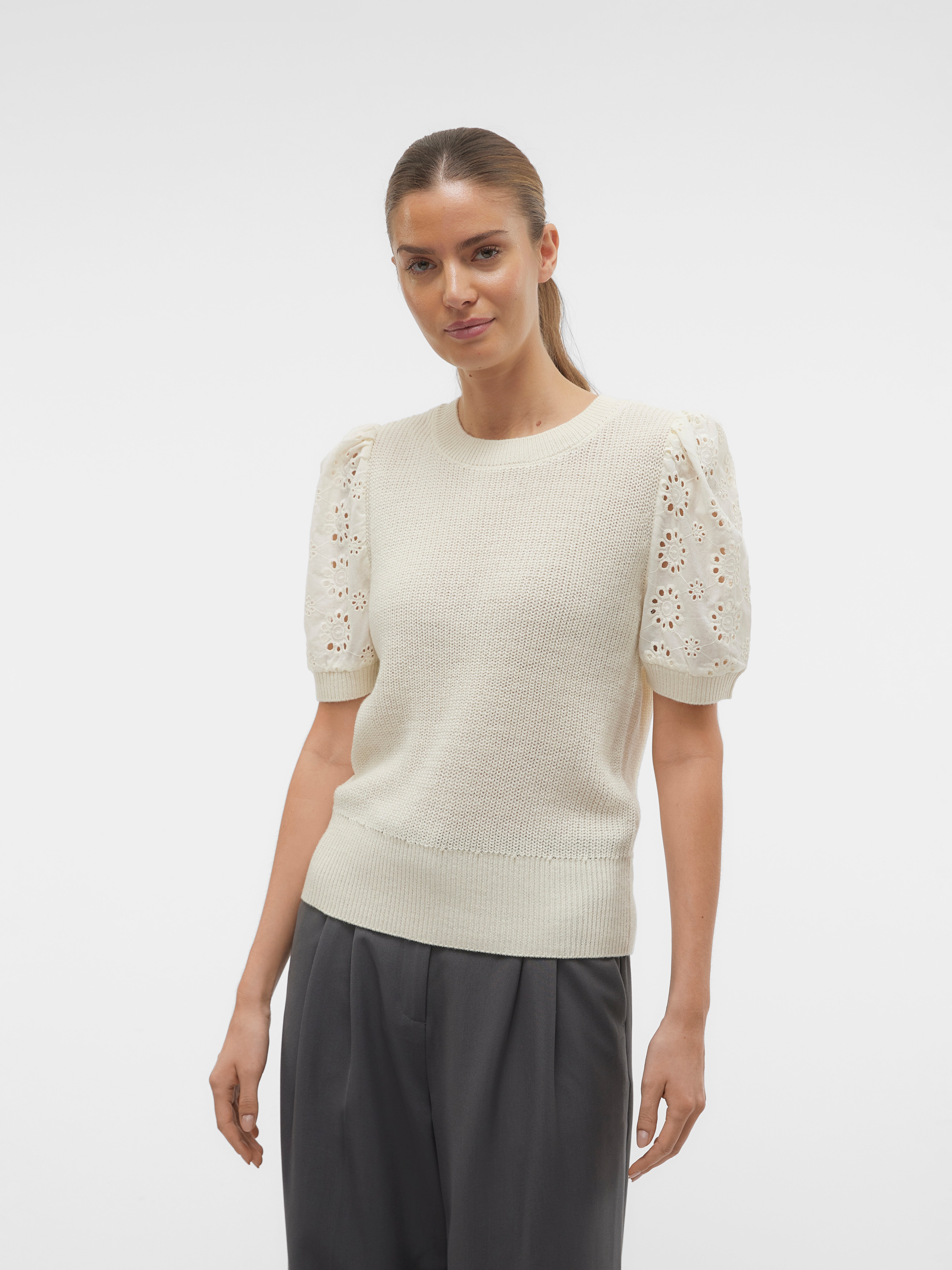 VMMULBERRY Pullover