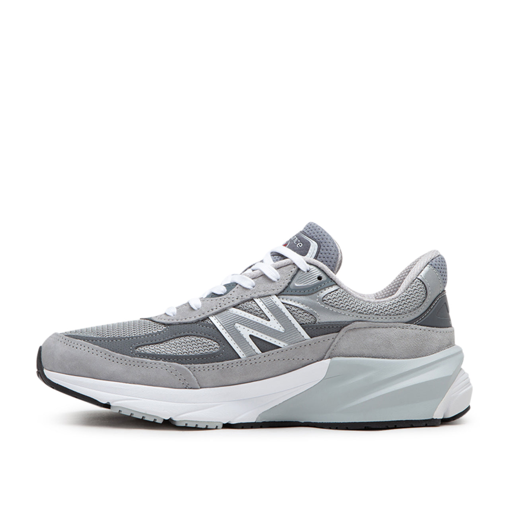 New Balance 990v6 Made in USA M990GL6 / grau