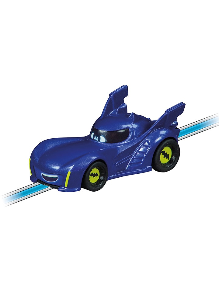 Carrera Autorennbahn 