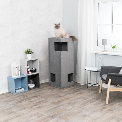Trixie Cat Tower Gabriel