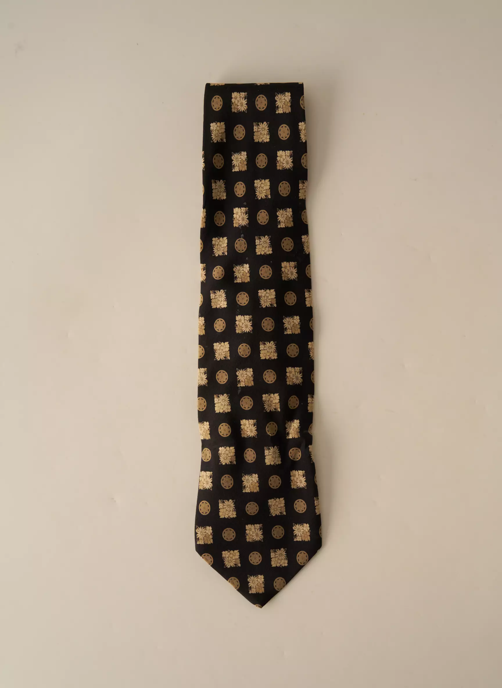 Prochownick Cravates Homme couleur noir