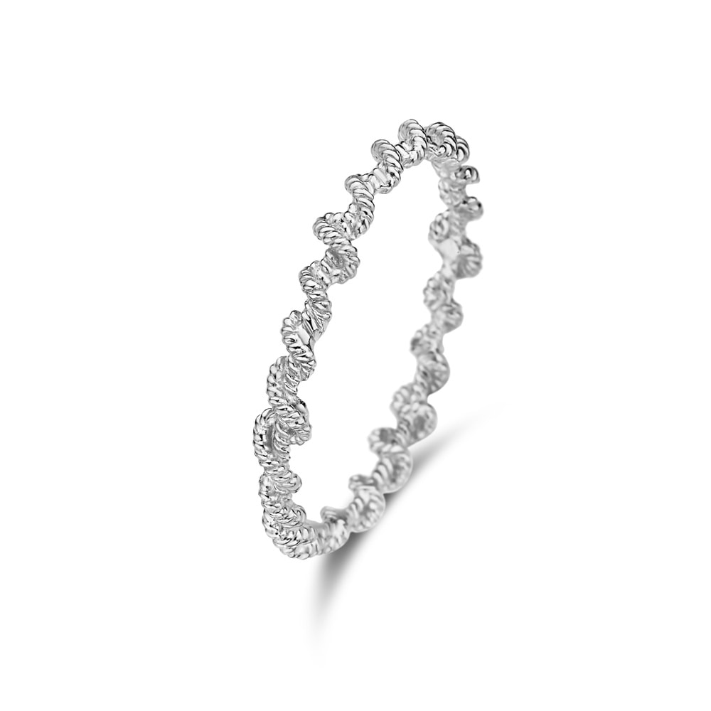 Violet Hamden Sisterhood Bague Bague