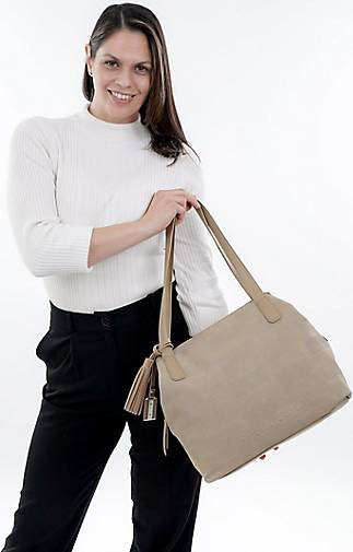 Tamaris Shopper Letzia