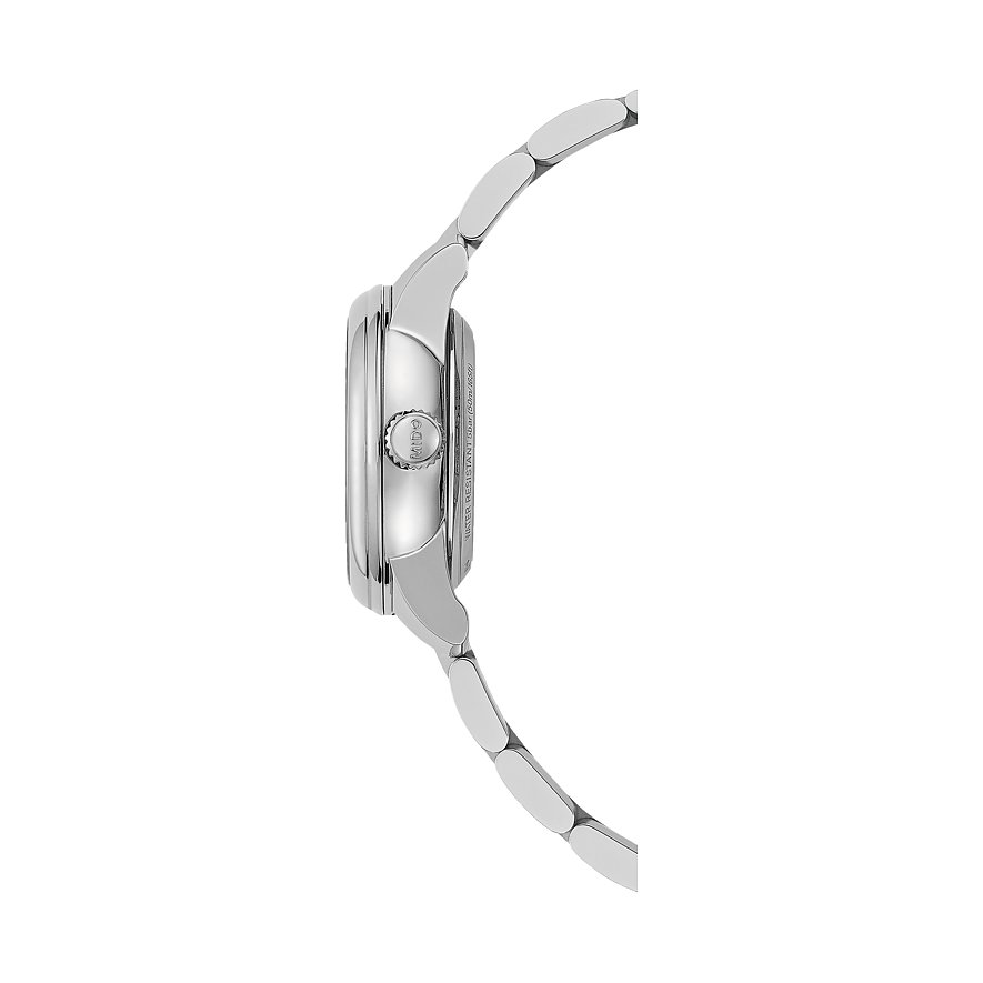 Mido Damenuhr Baroncelli II Lady 25