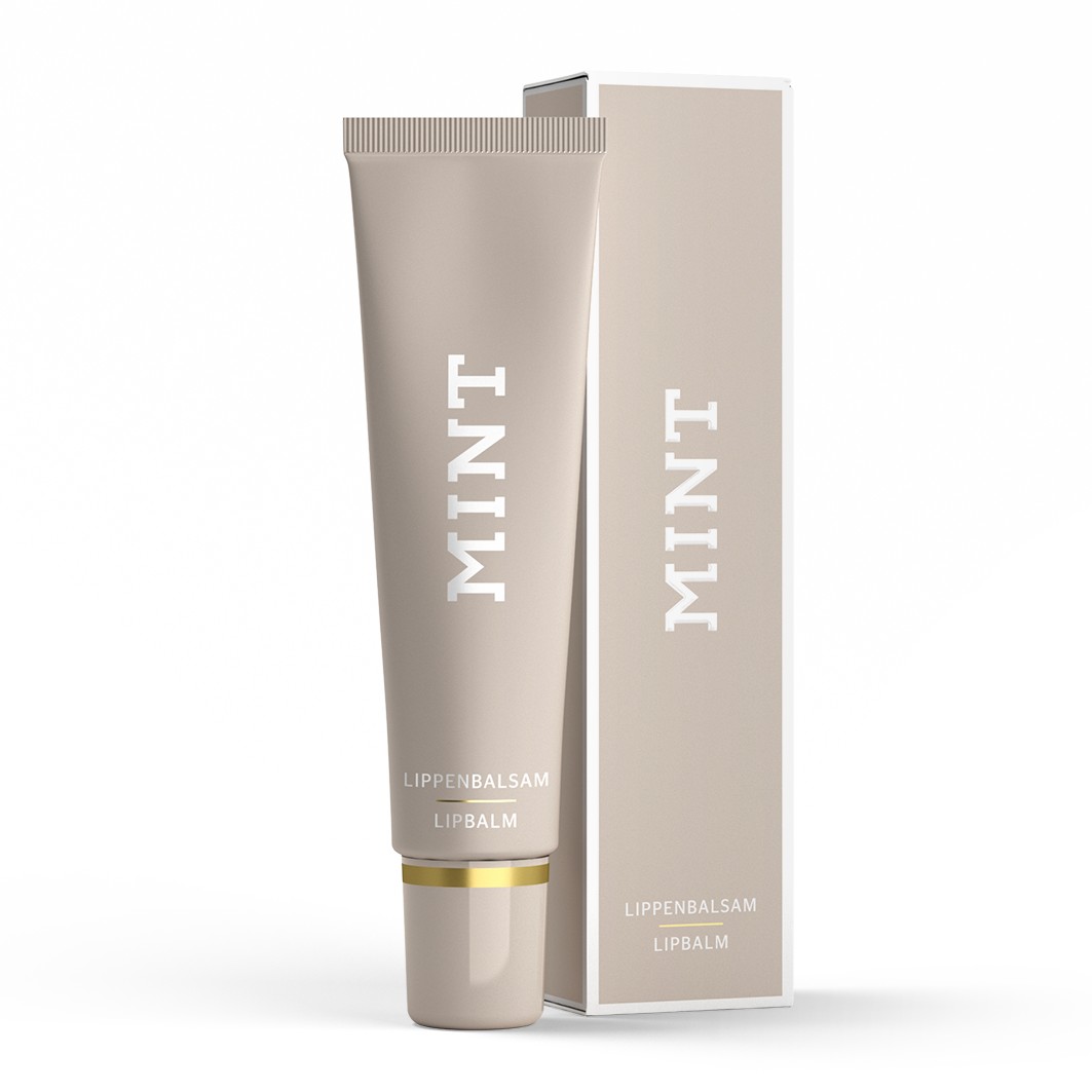 MINT Lip Balm