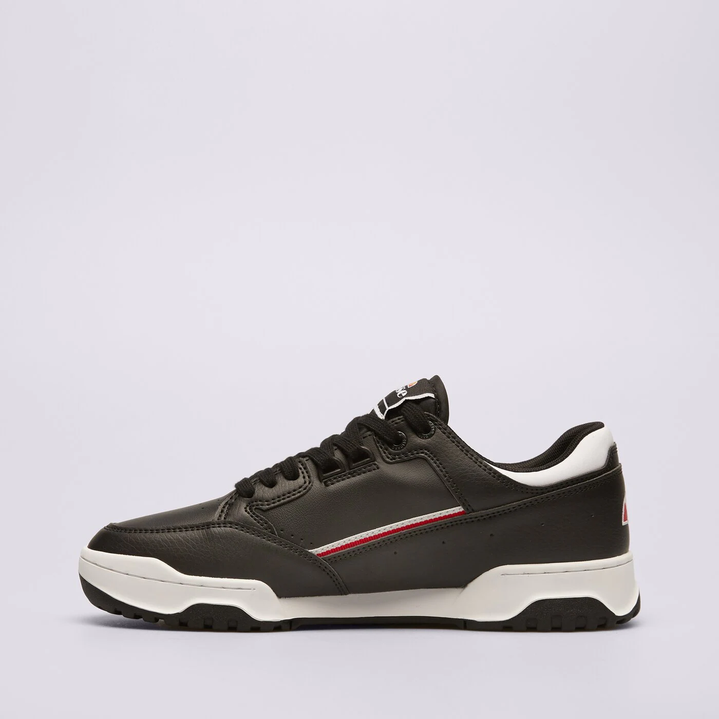 ELLESSE LS987 CUPSOLE Schwarz