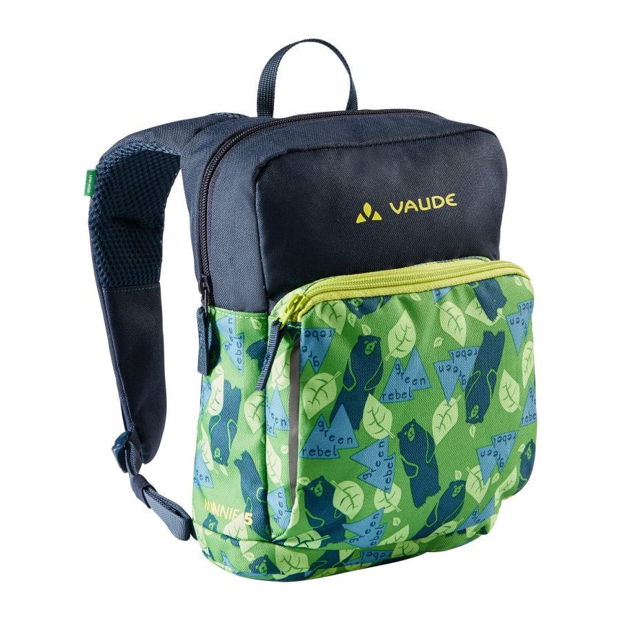 Minnie 5 - Kinderrucksack