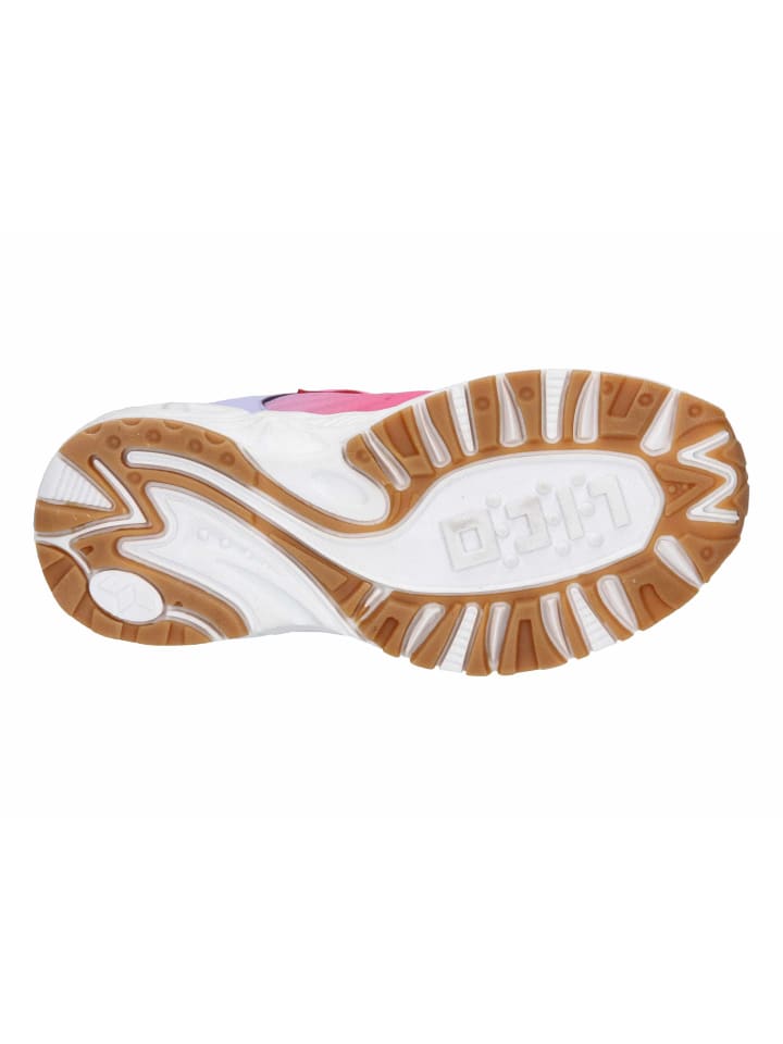 Lico Hallenschuh 